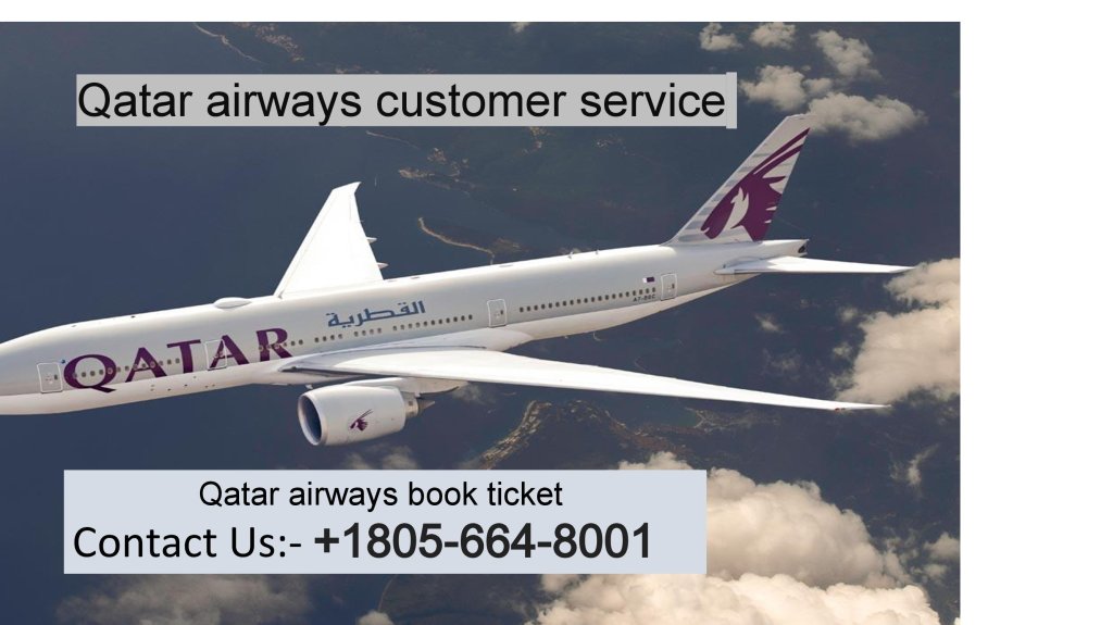 How Do I Speak To Live Person at Qatar Airways ?